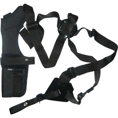 Dasta podpažní svislé oboustranné s křížovým závěsem 629/KZ černá – Zbozi.Blesk.cz