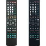 съвместим Yamaha rav282 - заместител дистанционно управление (rav282) Дистанционно