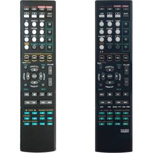 съвместим Yamaha rav282 - заместител дистанционно управление (rav282) Дистанционно
