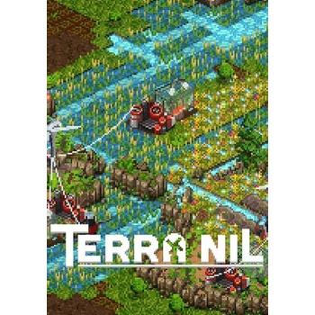 Terra Nil