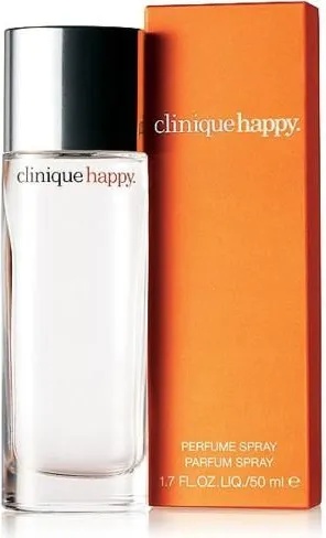 Clinique Happy EDP 50 ml