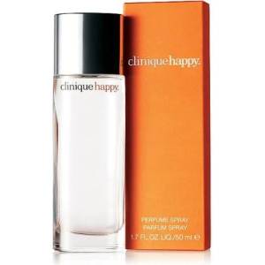 Clinique Happy EDP 50 ml Парфюми