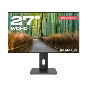 Image 1 of JAPANNEXT JN-27IPS4FLWQHDR