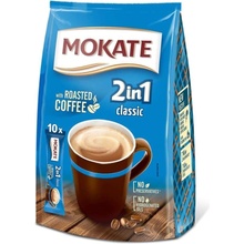 Mokate 2v1 instant 10 x 14 g