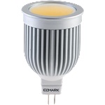  Led ЛАМПА ledcob 7w gu5, 3 12v ac/dc 4000k (99led562)