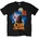 Ozzy Osbourne Bark at the moon Black XL Риза (OZZTSG02MB04)