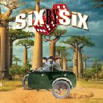 Sony Music Six By Six: Six By Six (Limited Edition) - CD (058285)