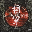 Trivium - Shogun CD
