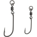 Prologic Swivel Hook LS veľ.2 5 ks