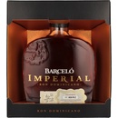 Barceló Imperial Aged 38% 0,7 l (kartón)