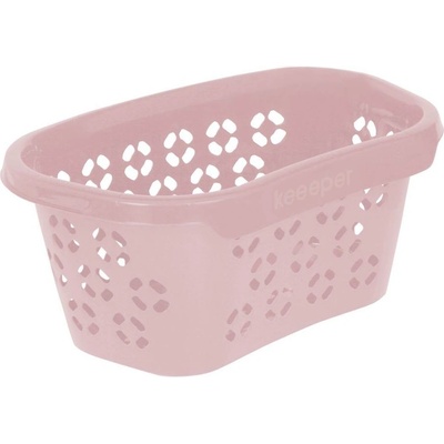 Keeeper Anton 30,5 l, 57 x 38 x 26 cm, růžový