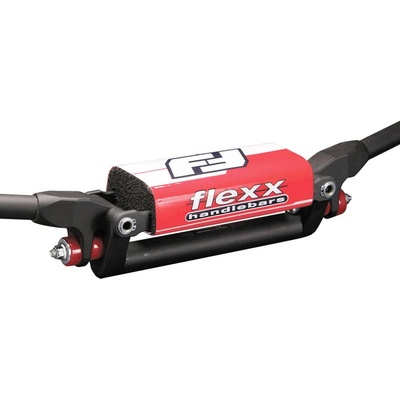 FASST Flexx Handlebar, MOTO HIGH 10/32´´ FL-1003-10-32