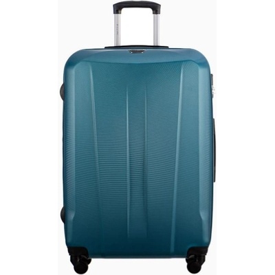 Puccini Paris ABS803A 5A zelený 116l