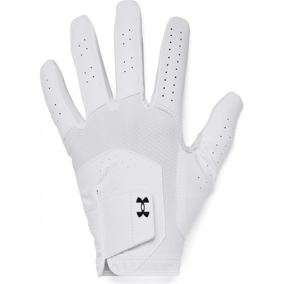 Under Armour Iso-Chill Mens Golf Glove bílá Pravá ML – Zboží Dáma