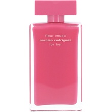 Narciso Rodriguez Fleur Musc parfémovaná voda dámská 100 ml