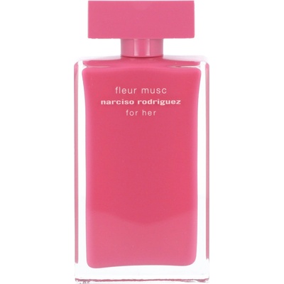 Narciso Rodriguez Fleur Musc parfémovaná voda dámská 100 ml