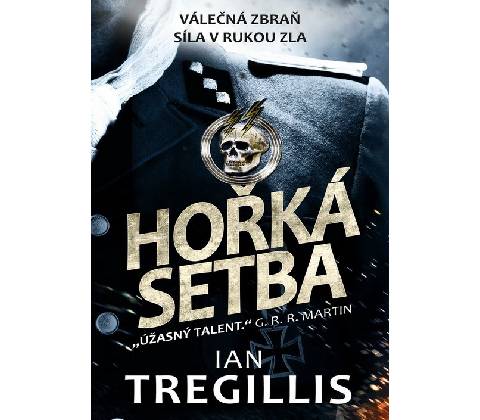 Hořká setba