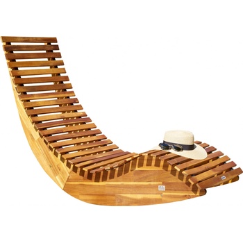 Casaria VALTER 101845 z akáciového dřeva