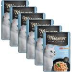 Miamor Feine Filets in Sauce тонка 6 x 100 г