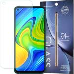 Xiaomi Темперирано защитно стъкло 9H за Xiaomi Redmi Note 9T 5G - Прозрачен KP9732