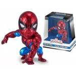 Jada Toys Marvel Spiderman Figure Metal 10cm Classic