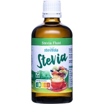 El Compra Steviola® Стевия (капки) 100 ml | El Compra (2315 EC)