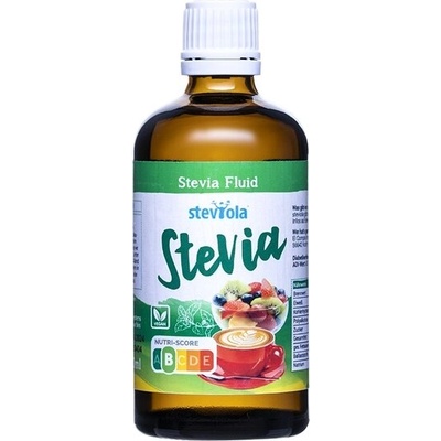 El Compra Steviola® Стевия (капки) 100 ml | El Compra (2315 EC)