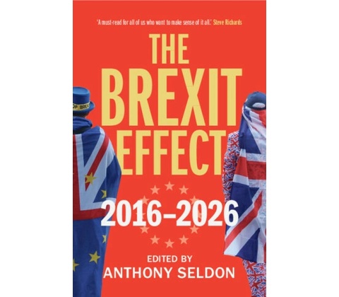 The Brexit Effect, 2016–2026