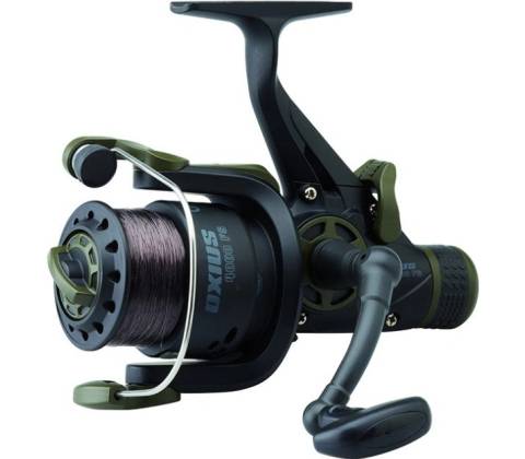 Kinetic Oxius 5000-FS