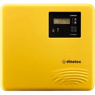 Dinotec PC DYNAMICS Poolcare