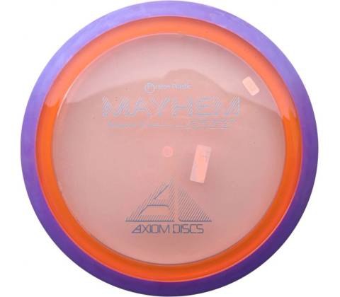 Axiom Mayhem Proton