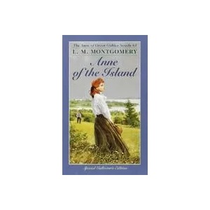 Anne Green Gables 3 (2007)