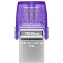 Kingston DataTraveler MicroDuo 3C 128GB DTDUO3CG3/128GB