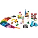 LEGO® Classic - Classic Large Creative Brick Box (10698)