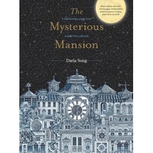 Mysterious Mansion | Daria Song (2019)