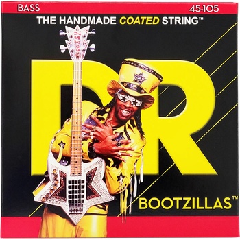 DR Strings BZ45