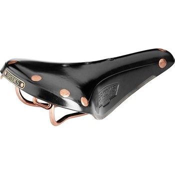 Brooks B17 Special černé