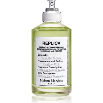 Maison Margiela replica From the Garden toaletní voda unisex 30 ml