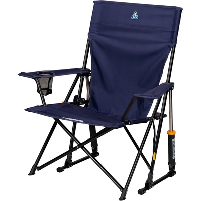 GCI Outdoor Къмпинг стол Gci Comfort Pro Rocker Camping chair - Rich Blue - размер One Size (580-1513-0711)