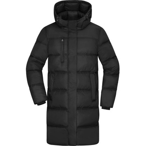 Daiber jn 1367 / Дамско зимно палто - черно xl (02136700204)