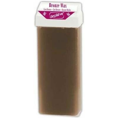 Depileve depilační vosk v roll-onu NG bronz 100 g