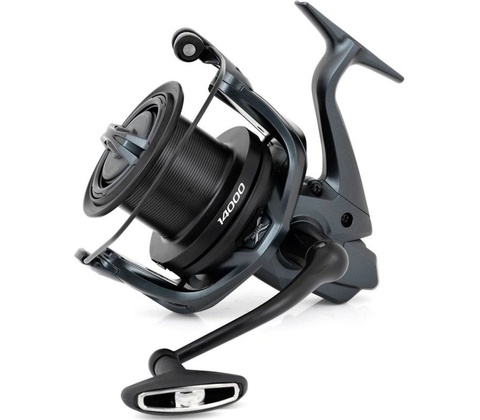 Shimano Speedmaster 14000XTC
