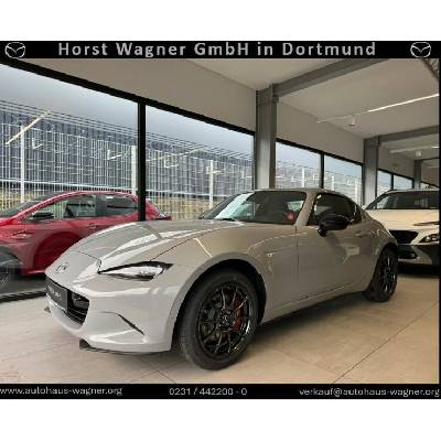 Mazda MX-5 RF 132 HOMURA 97 kW