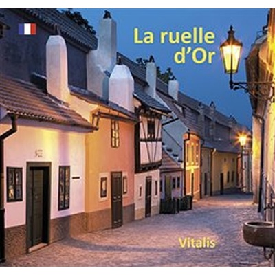 La ruelle d´OrF