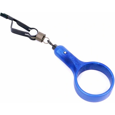 Stonfo Rotační skřipec Hackle Plier Short Spring
