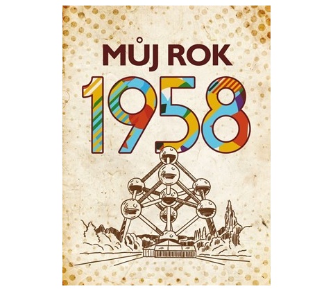 Můj rok 1958
