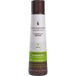 MACADAMIA PROFESSIONAL Professional Weightless Шампоан за възстановяване, 300 ml - ozone