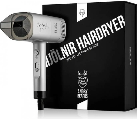 Angry Beards Mjölnir