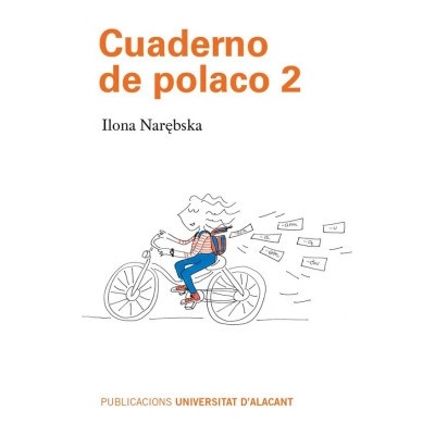 Cuaderno de Polaco 2