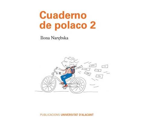 Cuaderno de Polaco 2